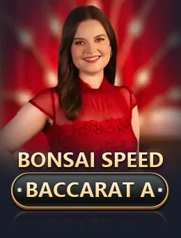 Bonsai Speed Baccarat a Baccarat ဂိမ်း