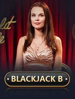 Blackjack B Blackjack ဂိမ်း