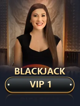 Blackjack Vip 1 Blackjack ဂိမ်း