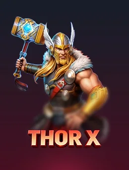 Thor X Arcade ဂိမ်း