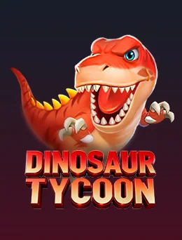 Dinosaur Tycoon Arcade ဂိမ်း