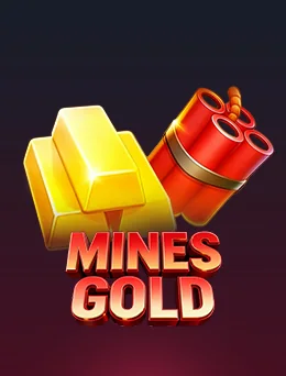 Mines Gold Arcade ဂိမ်း