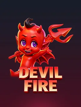 Devil Fire Arcade ဂိမ်း