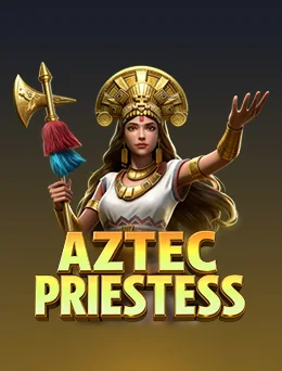 Aztec Priestess Arcade ဂိမ်း