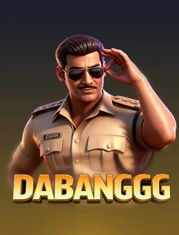 Dabanggg Arcade ဂိမ်း
