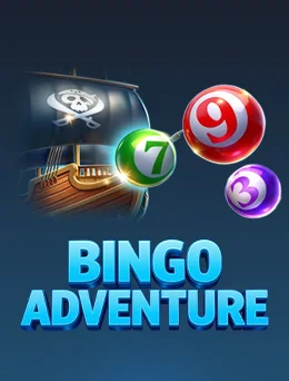 Bingo Adventure Arcade ဂိမ်း