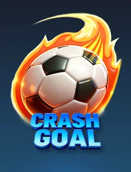 Crash Goal Crash ဂိမ်း
