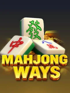 Mahjong Ways Slots ဂိမ်း
