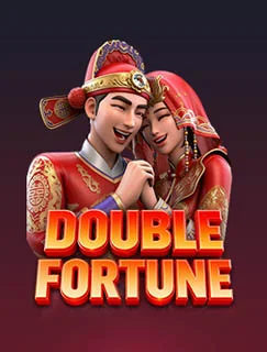 Double Fortune Wheel ဂိမ်း
