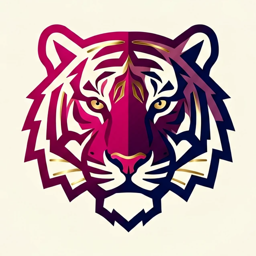 Tiger 2D